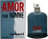 AMOR AMOR Perfume By CACHAREL For MEN