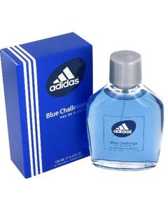 ADIDAS BLUE CHALLENGE Perfume By ADIDAS For MEN