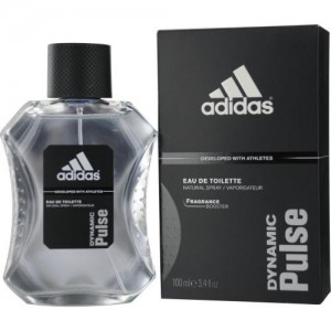ADIDAS DYNAMIC PULSE Perfume By ADIDAS For MEN