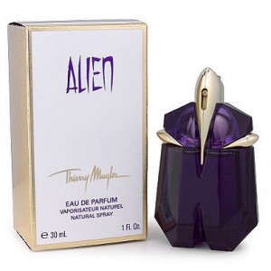 ANGEL ALLIAN Perfume By THIERRY MUGLER For Women