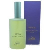 AURA Perfume By PARISVALLY For MEN