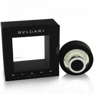 BVLGARI BLACK Perfume By BVLGARI For MEN