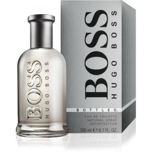 BOSS HUGO BOSS BOTTLED Perfume By HUGO BOSS For MEN