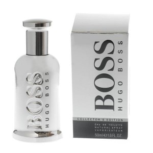HUGO BOSS #6 PLATINUM Perfume By HUGO BOSS For MEN