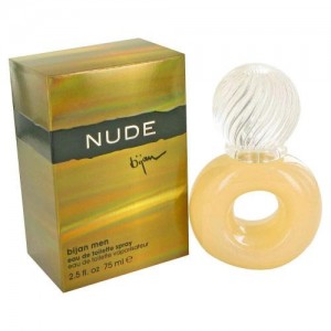 BIJAN NUDE Perfume By GIORGIO BEVERLY HILLS For MEN