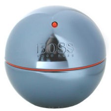 HUGO BOSS IN MOTION BLUE Perfume By HUGO BOSS For MEN