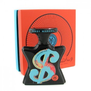 ANDY WARHOL SUCCESS IS A JOB IN NEW YORK Perfume By BOND NO. 9 For Women