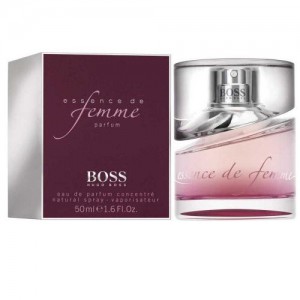 BOSS FEMME ESSENCE Perfume By HUGO BOSS For WOMEN