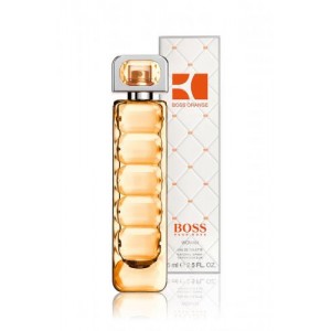 BOSS ORANGE Perfume By HUGO BOSS For WOMEN