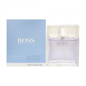 BOSS PURE Perfume By HUGO BOSS For Women