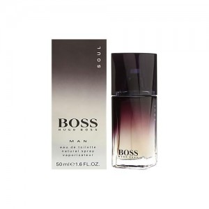 BOSS SOUL Perfume By HUGO BOSS For MEN