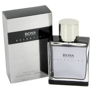 BOSS SELECTION Perfume By HUGO BOSS For MEN