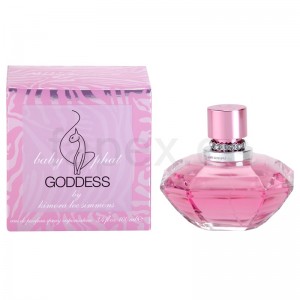 BABY PHAT GODDESS Perfume By KIMORA LEE SIMMONS For WOMEN