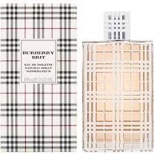 BURBERRY BRIT Perfume By BURBERRY For WOMEN