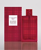 BURBERRY BRIT RED by BURBERRY For WOMEN