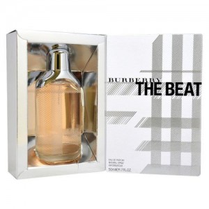 BURBERRY THE BEAT Perfume By BURBERRY For WOMEN