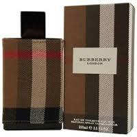 BURBERRY LONDON Perfume By BURBERRY For MEN