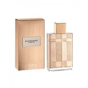 BURBERRY LONDON EDITION Perfume By BURBERRY For WOMEN