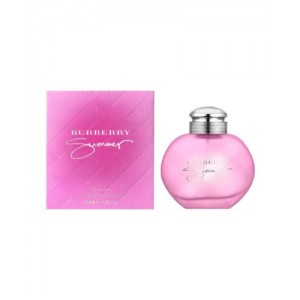 BURBERRY  SUMMER Perfume By BURBERRY For WOMEN