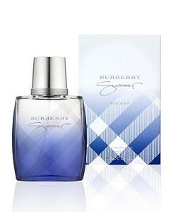 BURBERRY SUMMER THE LIMITED EDITION Perfume By BURBERRY For Men