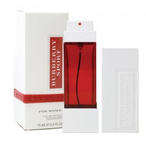 BURBERRY  SPORT Perfume By BURBERRY For WOMEN