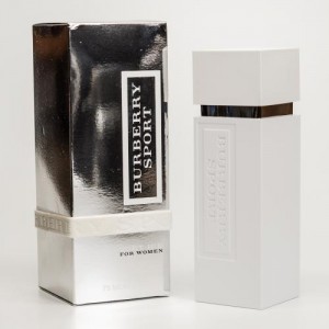 BURBERRY SPORT ICE Perfume By BURBERRY For Women