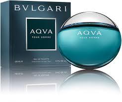 BVLGARI AQUA  POUR HOMME Perfume By BVLGARI For MEN