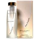 BULGARI EAU Perfume By BVLGARI For Women
