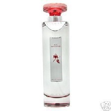 BVLGARI EAU PERFUME THE ROUGE Perfume By BVLGARI For WOMEN