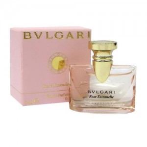 BVLGARI ROSE  ESSENTIELLE Perfume By BVLGARI For Women