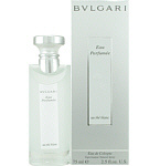BVLGARI WHITE 'EAU DE Perfume By BVLGARI For WOMEN