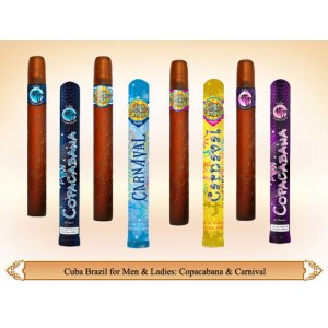 Perfumes Cubanos
