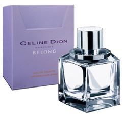CELIN DEON BELONG Perfume By COTY For WOMEN