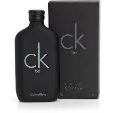 CK BE Perfume By CALVIN KLEIN For MEN
