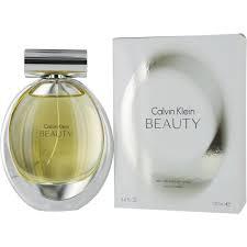 CALVIN KLEIN BEAUTY Perfume By CALVIN KLEIN For WOMEN