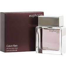 EUPHORIA Perfume By CALVIN KLEIN For MEN
