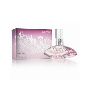 EUPHORIA SPRING TEMPTATION Perfume By CALVIN KLEIN For Women