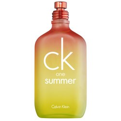 CK  ONE  SUMMER [2007] Perfume By CALVIN KLEIN For MEN