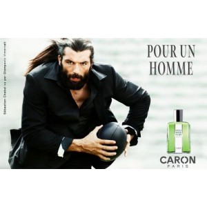 Men CARON POUR UN HOME