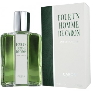 CARON POUR UN HOME Perfume By CARON For MEN