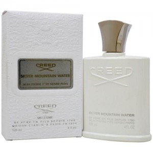 CREED SILVER MOUNTAIN by CREED For MEN