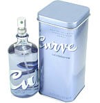 CURVE Perfume By LIZ CLAIBORNE For WOMEN