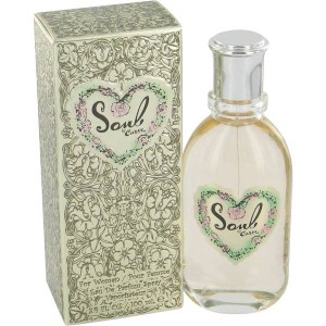 CURVE SOUL Perfume By LIZ CLAIBORNE For WOMEN