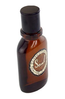 CURVE SOUL Perfume By LIZ CLAIBORNE For MEN