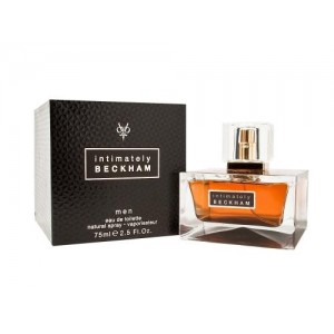 DAVID BECKHAM  INTIMATELY Perfume By COTY For MEN
