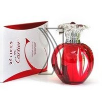 DELICES DE CARTIER Perfume By CARTIER For WOMEN