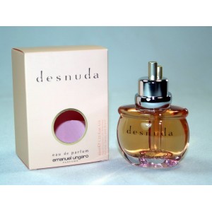 DESNUDA Perfume By UNGARO For Women