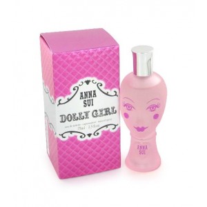 DOLLY GIRL by ANNA SUI For Women