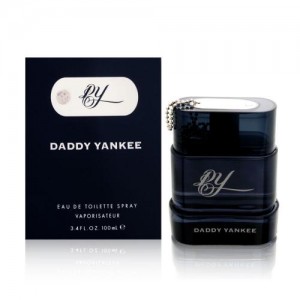 DADDY YANKEE Perfume By DADDY YANKEE For Men