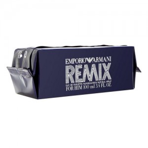 EMPORIO REMIX Perfume By GIORGIO ARMANI For Men